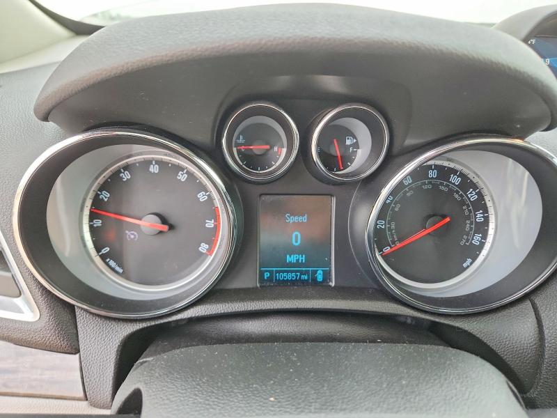 64562886 :رقم المزاد ، KL4CJHSB0EB784788 vin ، 2014 Buick Encore مزاد بيع