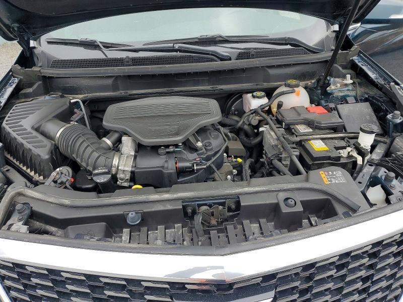 Продажа на аукционе авто 2024 Cadillac Xt5, vin: 1GYKNDRS8RZ737763, номер лота: 66903276