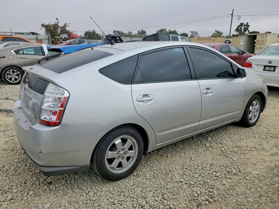 Aukcja sprzedaży 2008 Toyota Prius, vin: JTDKB20U183324103, numer aukcji: 65774846