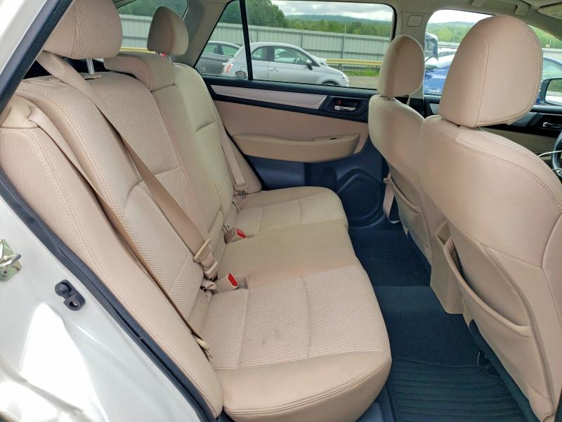 Aukcja sprzedaży 2016 Subaru Outback, vin: 4S4BSBDC0G3359775, numer aukcji: 63380066