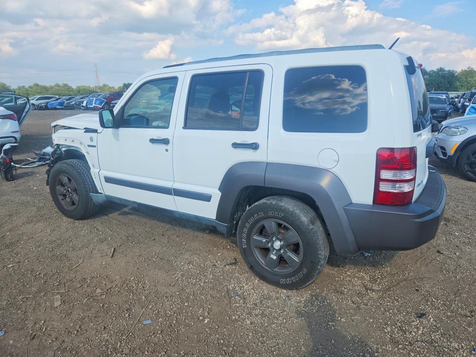 Продаж на аукціоні авто 2011 Jeep Liberty, vin: 1J4PN3GK1BW512756, номер лоту: 66756416