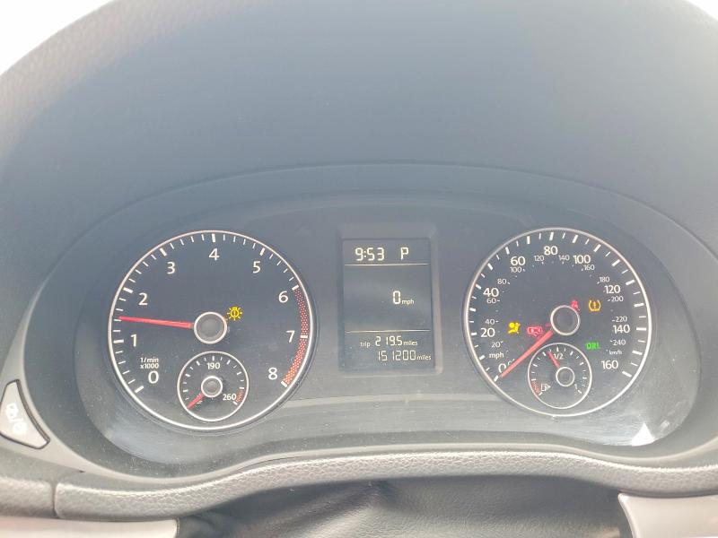 Продаж на аукціоні авто 2013 Volkswagen Passat, vin: 1VWAP7A34DC102923, номер лоту: 66045916