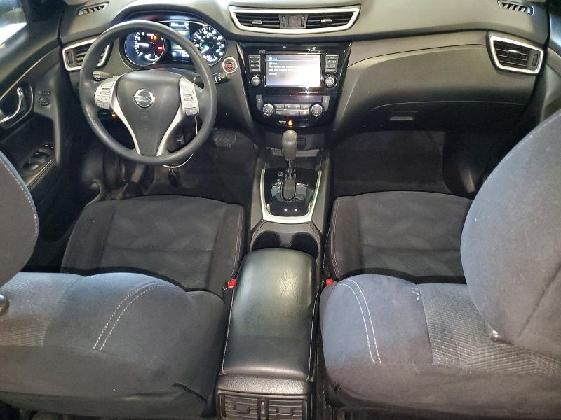 Продаж на аукціоні авто 2016 Nissan Rogue, vin: JN8AT2MV2GW152886, номер лоту: 66083496