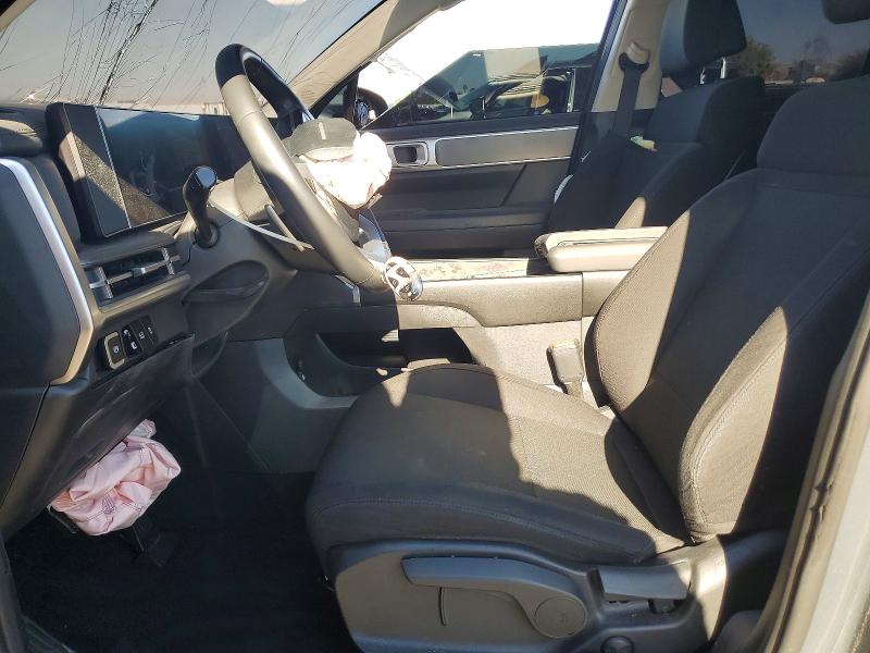 Продажа на аукционе авто 2024 Hyundai Santa Fe, vin: 5NMP14GL4RH057401, номер лота: 63442006