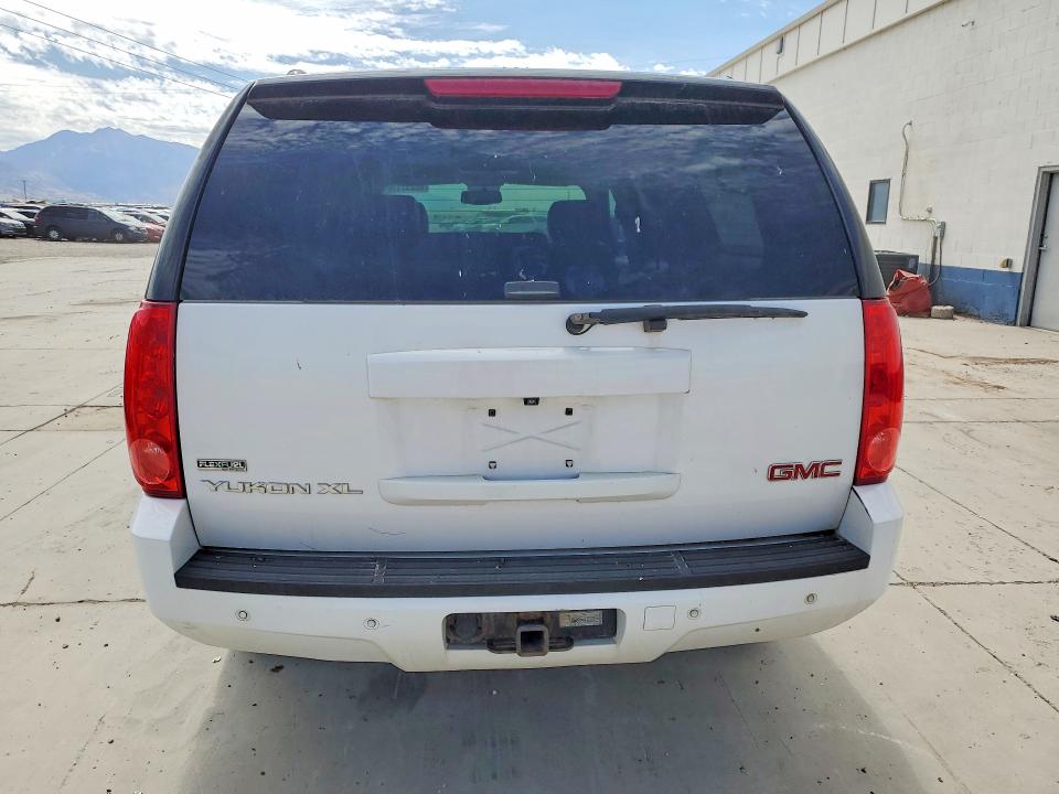 Продажа на аукционе авто 2010 Gmc Yukon Xl, vin: 1GKUKKE3XAR257906, номер лота: 65237136