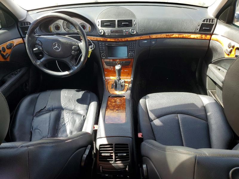 2009 Mercury E-class მანქანა იყიდება აუქციონზე, vin: WDBUF56XX9B431818, აუქციონის ნომერი: 64691696