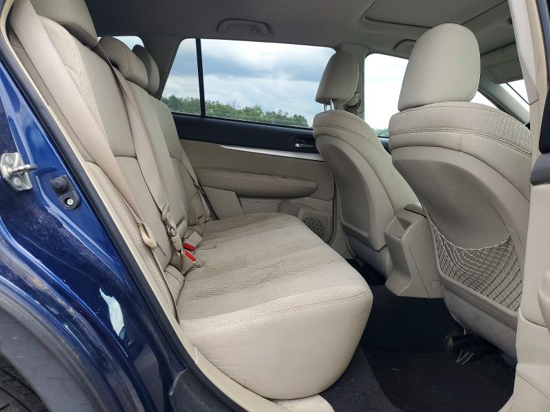 65155756 :رقم المزاد ، 4S4BRDHC8A2319569 vin ، 2010 Subaru Outback مزاد بيع