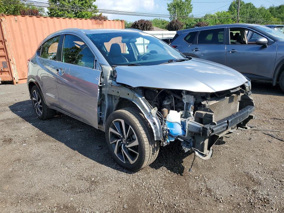 Продажа на аукционе авто 2025 Lexus Nx 350, vin: 2T2AGCEZ8SC083609, номер лота: 63749956