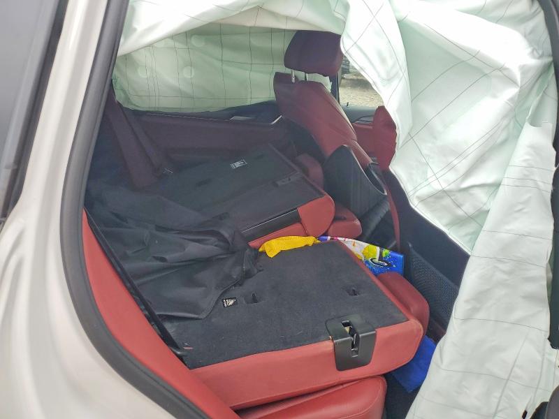 Aukcja sprzedaży 2023 Bmw X3, vin: 5UX53DP02P9P65354, numer aukcji: 63856876