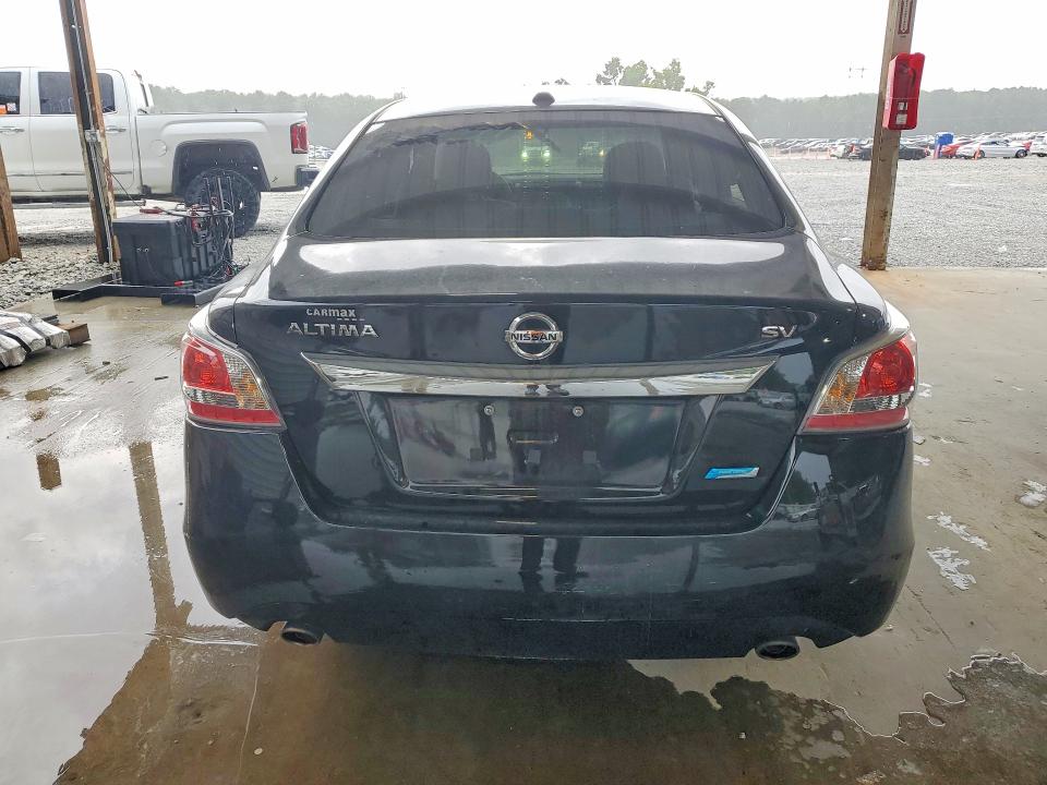 Продажа на аукционе авто 2014 Nissan Altima, vin: 1N4AL3AP8EC327394, номер лота: 63761186