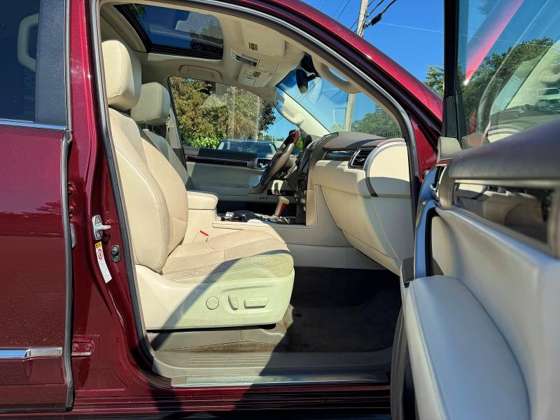 Продажа на аукционе авто 2014 Lexus Gx, vin: JTJBM7FX6E5071849, номер лота: 64147926