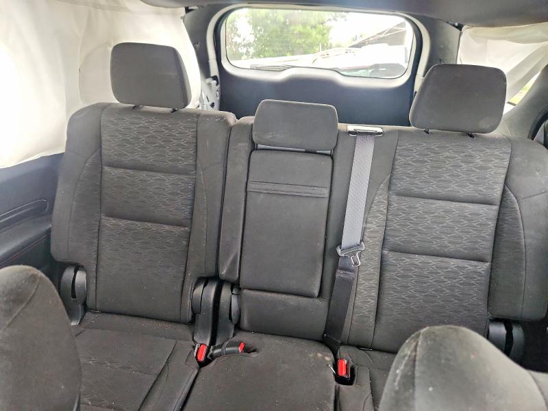 64725766 :رقم المزاد ، 1C4RDJDG2TC212250 vin ، 2026 Dodge Durango مزاد بيع