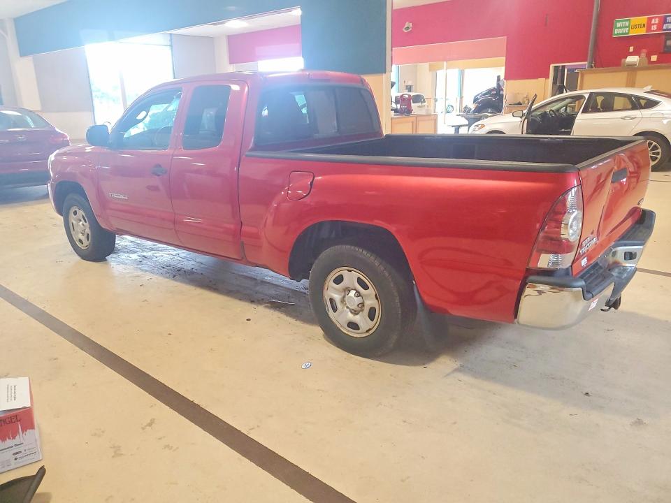 Aukcja sprzedaży 2009 Toyota Tacoma, vin: 5TETX22N19Z603744, numer aukcji: 65473266