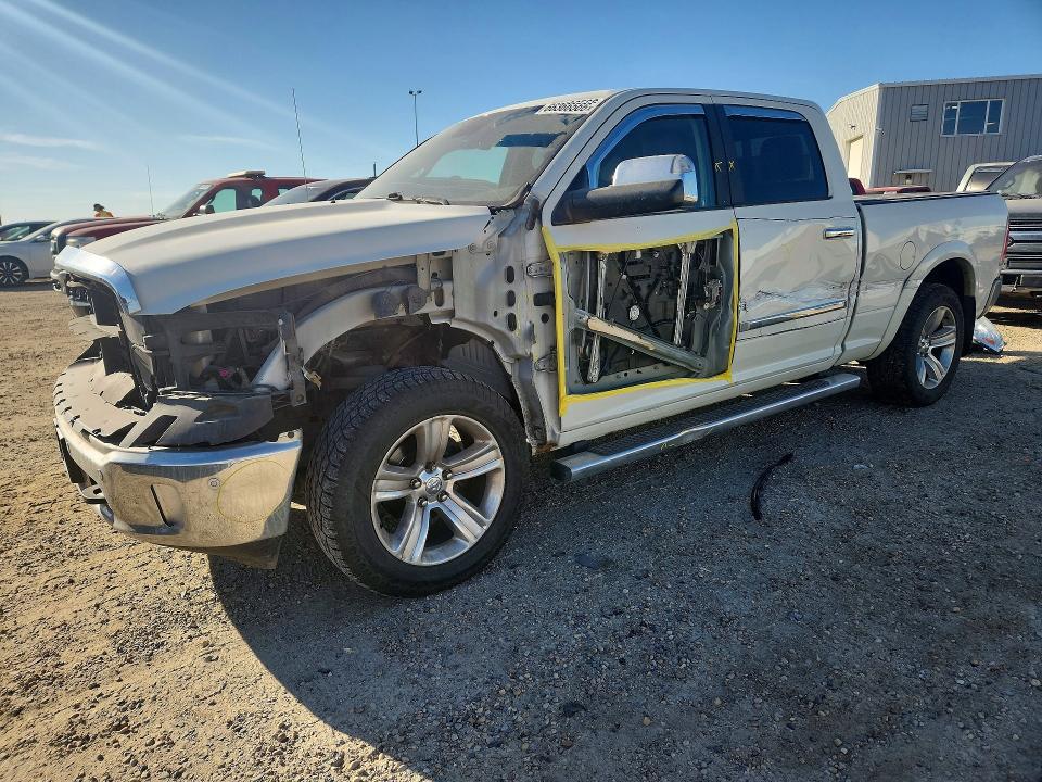 Auction sale of the 2017 Ram 1500, vin: 1C6RR7VT6HS671995, lot number: 66366566