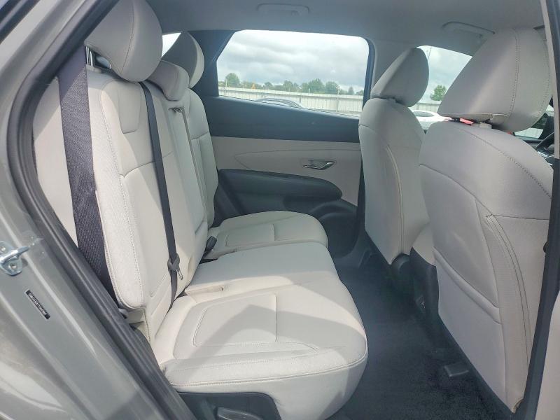 Продажа на аукционе авто 2026 Hyundai Tucson, vin: 5NMJA3DE7TH647864, номер лота: 62669596
