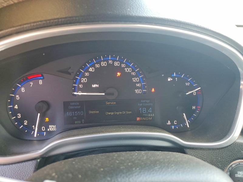 Aukcja sprzedaży 2014 Cadillac Srx, vin: 3GYFNEE38ES524535, numer aukcji: 66613336