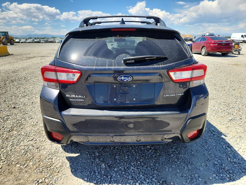 Продаж на аукціоні авто 2019 Subaru Crosstrek, vin: JF2GTACC0K8329742, номер лоту: 66302876