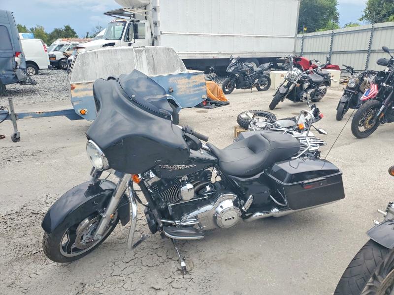 65814166 :رقم المزاد ، 1HD1KBM1XCB684558 vin ، 2012 Harley-davidson Flhx مزاد بيع