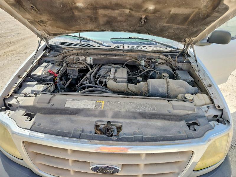 Aukcja sprzedaży 2002 Ford F150, vin: 1FTRF17212KE38343, numer aukcji: 65402726