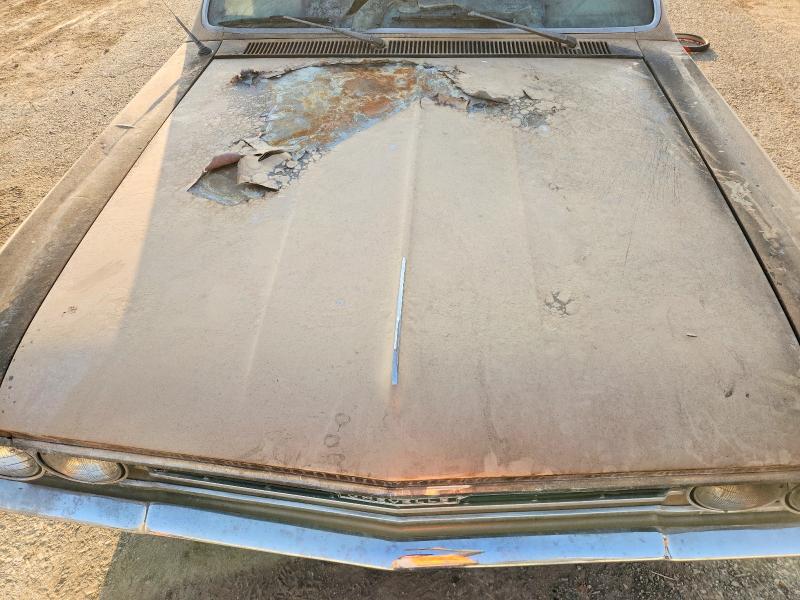 Aukcja sprzedaży 1966 Chevrolet Chevelle Malibu, vin: 136176Z107384, numer aukcji: 64792366