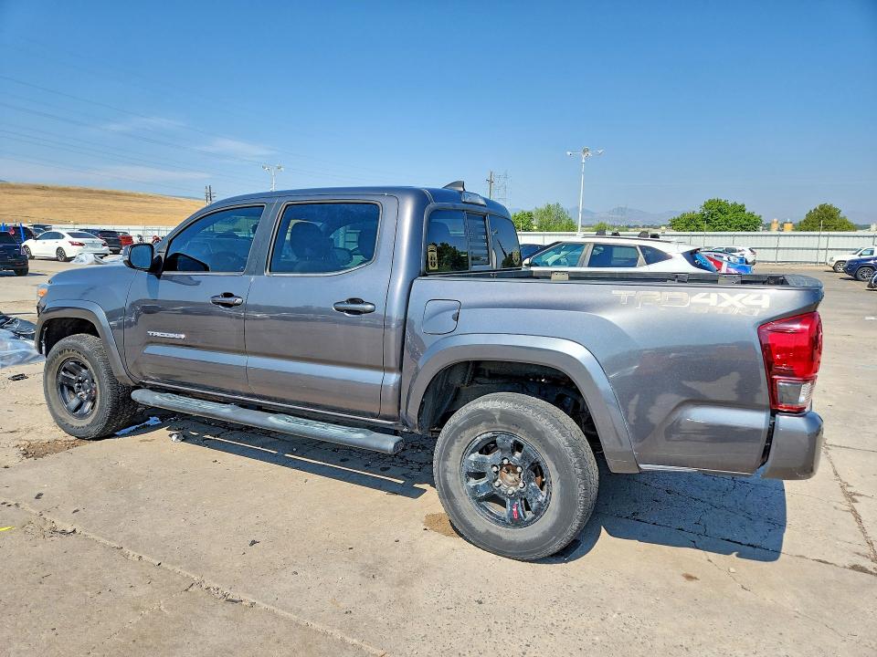 Aukcja sprzedaży 2016 Toyota Tacoma, vin: 5TFCZ5AN8GX036420, numer aukcji: 64231296