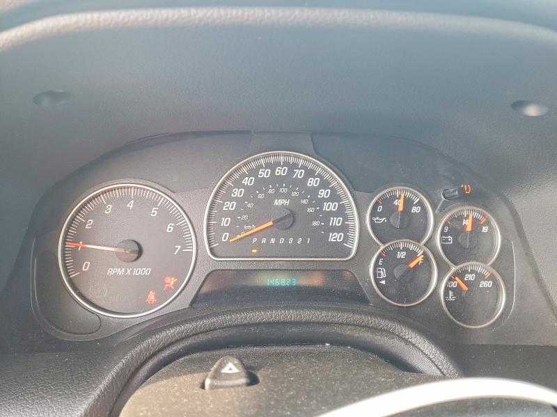 Aukcja sprzedaży 2008 Gmc Envoy, vin: 1GKDS13SX82251479, numer aukcji: 65147876