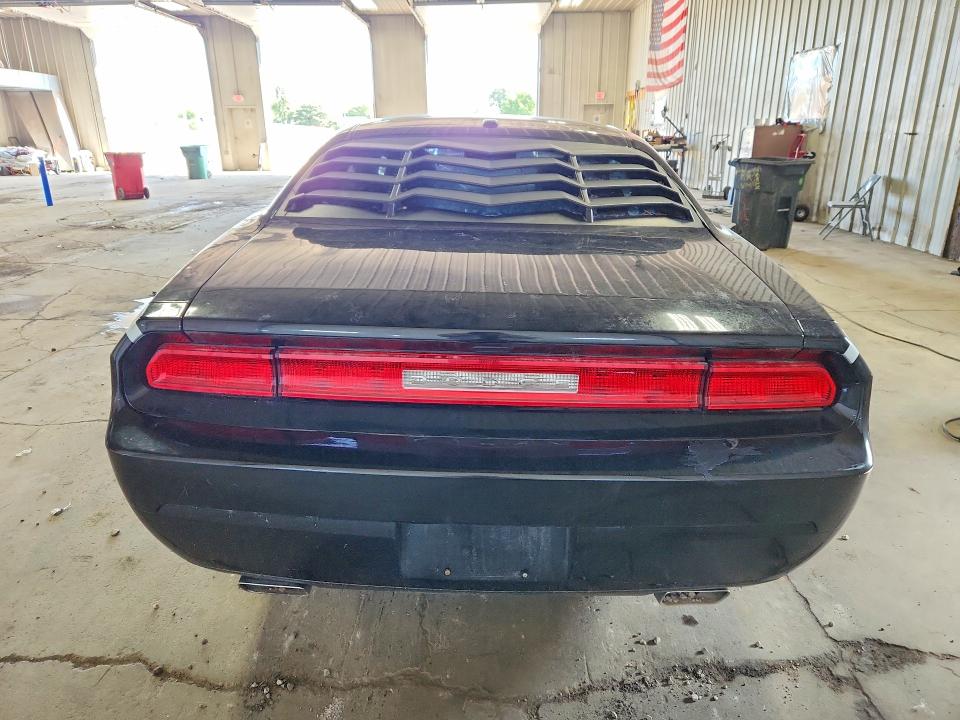 Продаж на аукціоні авто 2012 Dodge Challenger, vin: 2C3CDYAG6CH291362, номер лоту: 66289696