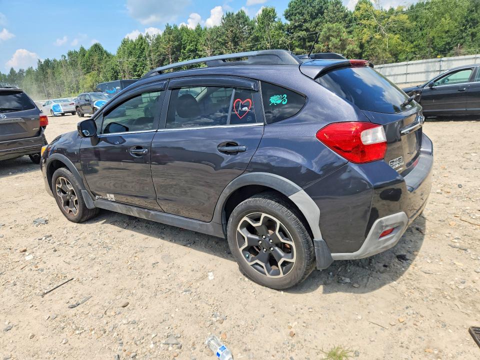 66170196 :رقم المزاد ، JF2GPACC4D2215155 vin ، 2013 Subaru Xv Crosstrek مزاد بيع
