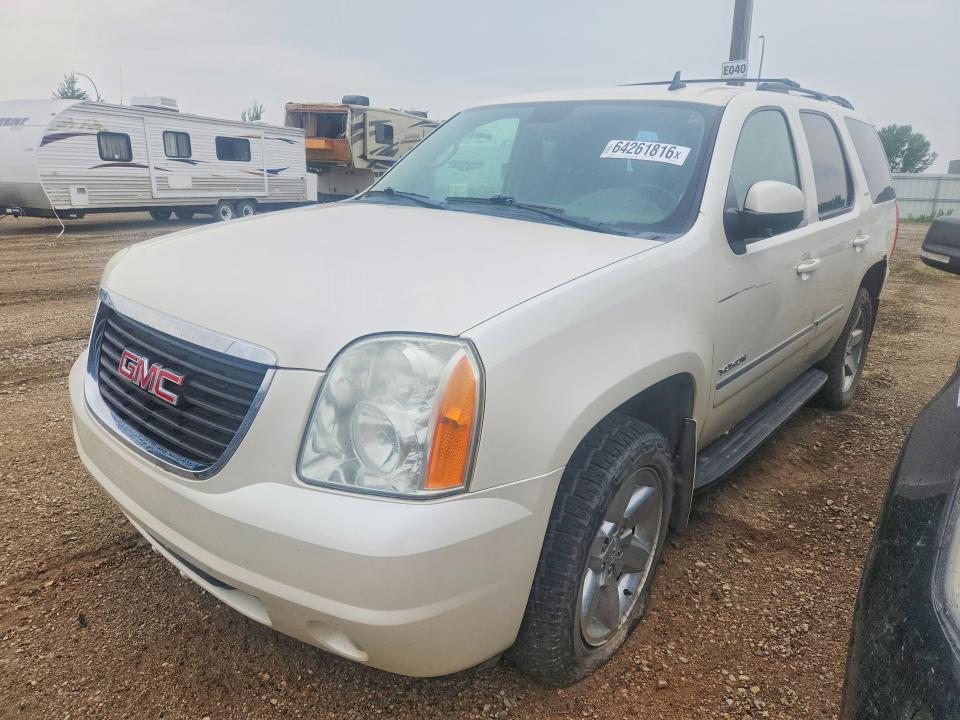 Aukcja sprzedaży 2012 Gmc Yukon, vin: 1GKS2CE02CR301659, numer aukcji: 64261816