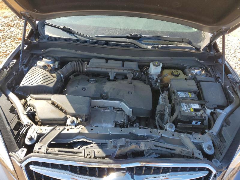 64968096 :رقم المزاد ، LRBFX2SA8LD083910 vin ، 2020 Buick Envision مزاد بيع