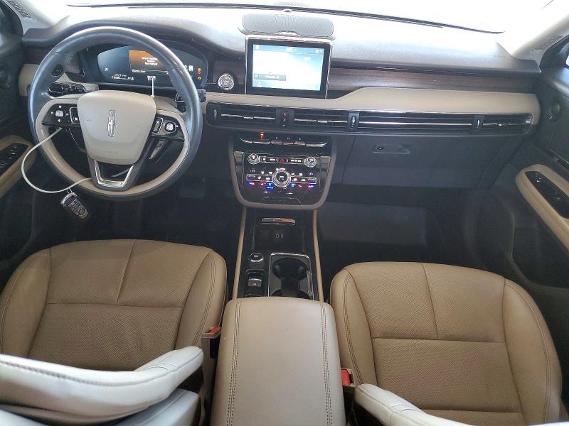 2020 Lincoln Corsair მანქანა იყიდება აუქციონზე, vin: 5LMCJ2DH9LUL09610, აუქციონის ნომერი: 64331776