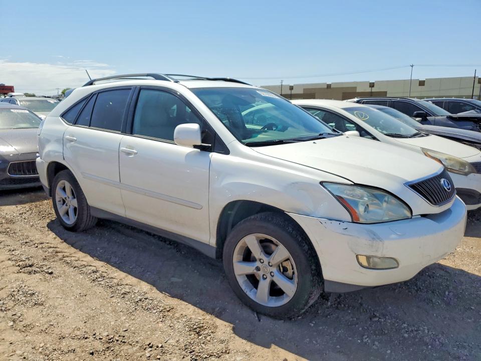 Aukcja sprzedaży 2007 Lexus Rx, vin: 2T2GK31U37C006785, numer aukcji: 62788656