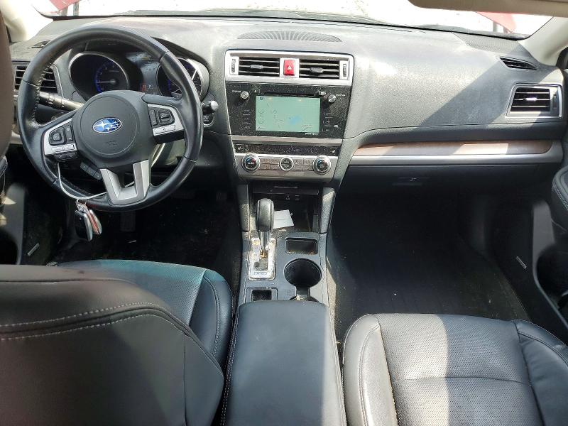 64271866 :رقم المزاد ، 4S4BSENC5F3343098 vin ، 2015 Subaru Outback مزاد بيع