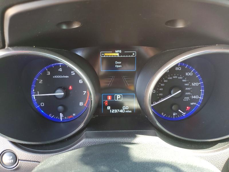 2016 Subaru Outback მანქანა იყიდება აუქციონზე, vin: 4S4BSBNC0G3347933, აუქციონის ნომერი: 65996096