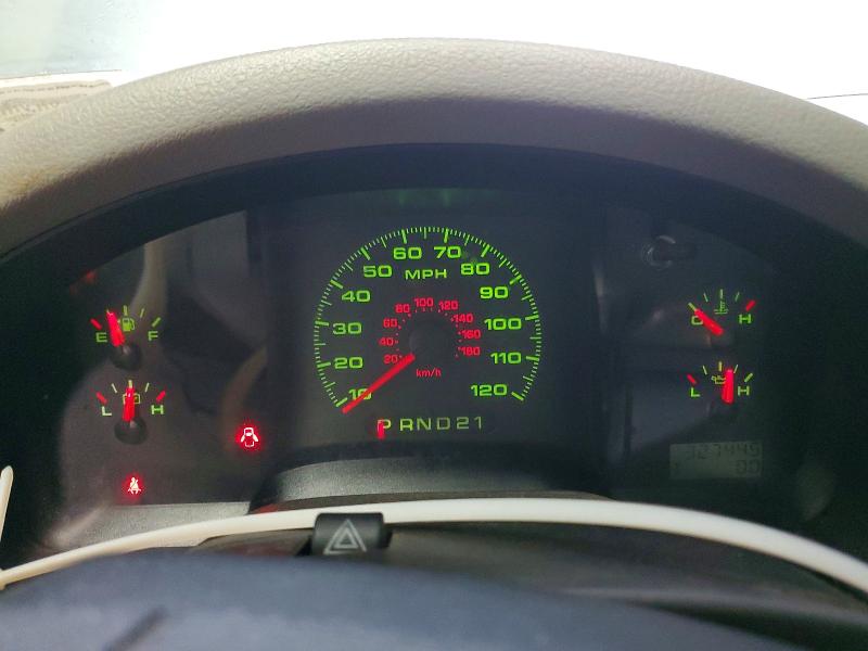 61455196 :رقم المزاد ، 1FTRF12207NA83808 vin ، 2007 Ford F150 مزاد بيع