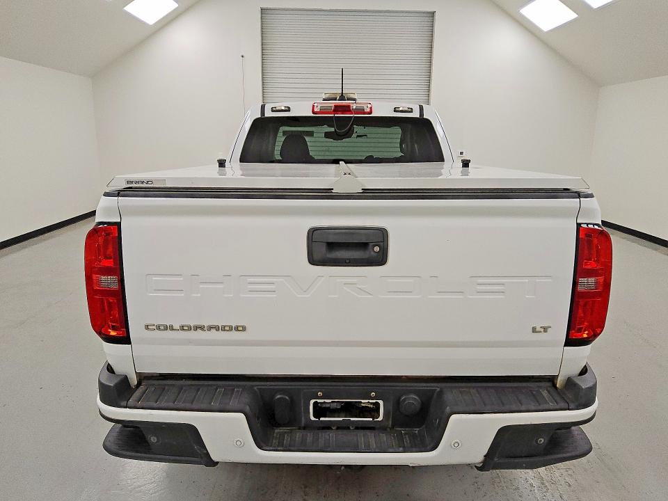 2022 Chevrolet Colorado მანქანა იყიდება აუქციონზე, vin: 1GCHSCEA0N1142981, აუქციონის ნომერი: 63770246