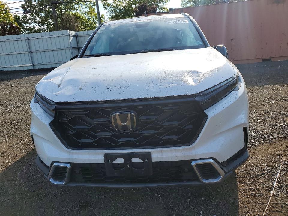 66759616 :رقم المزاد ، 2HKRS6H94RH802431 vin ، 2024 Honda Cr-v مزاد بيع