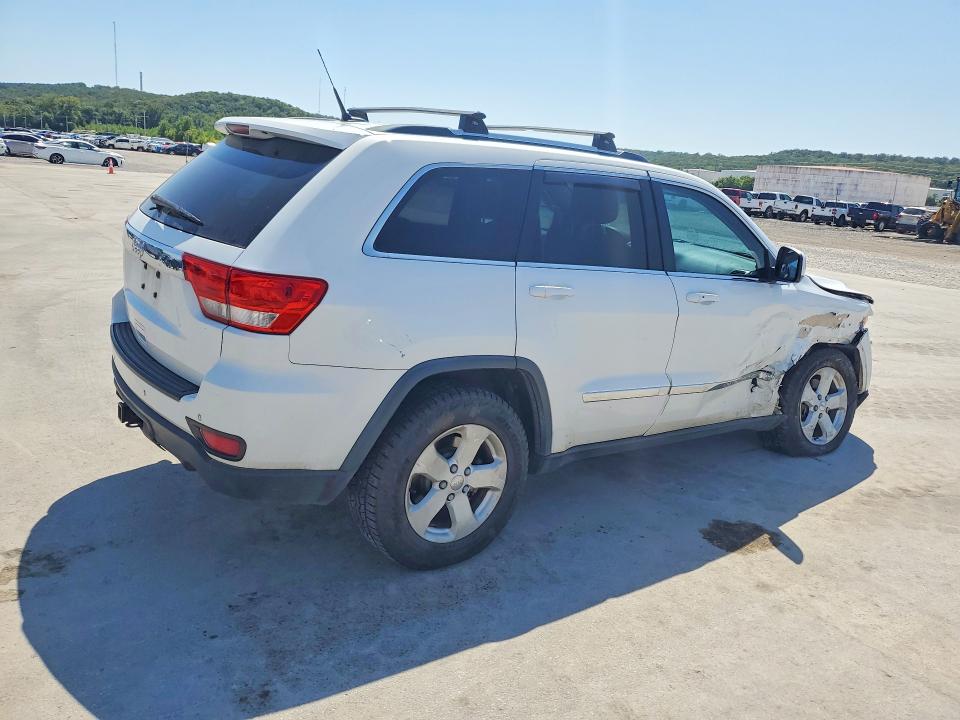 Aukcja sprzedaży 2013 Jeep Grand Cherokee, vin: 1C4RJFAG1DC580561, numer aukcji: 66061416