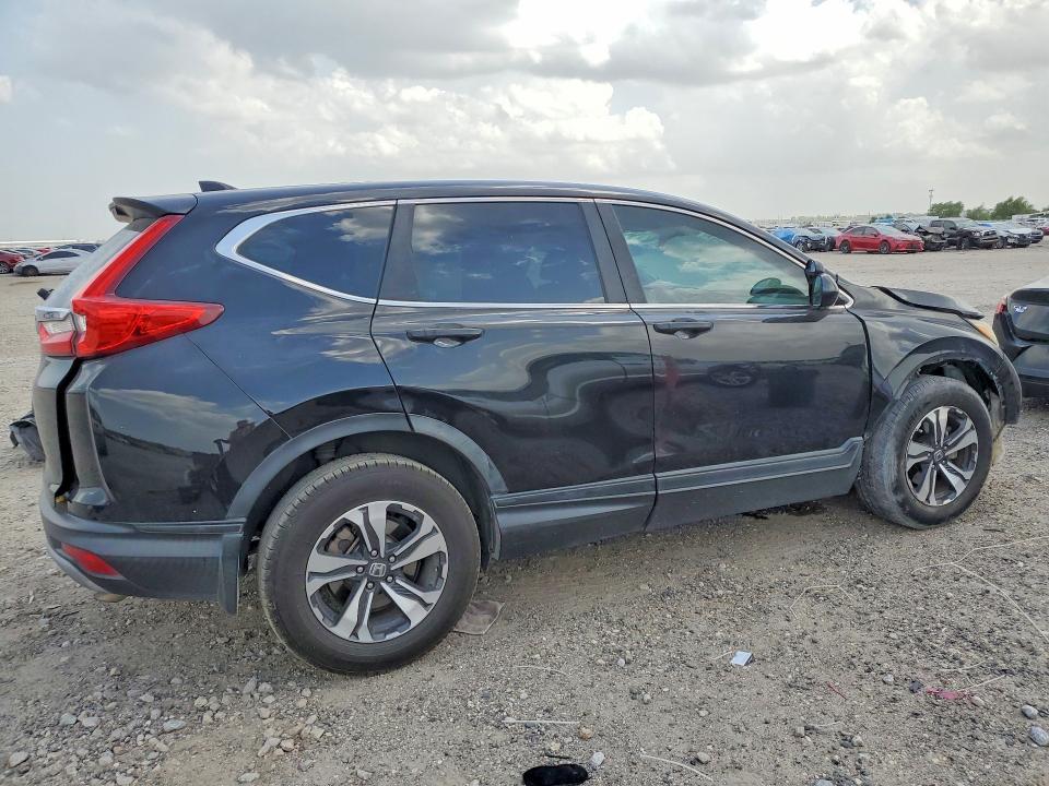 Продажа на аукционе авто 2018 Honda Cr-v, vin: 5J6RW5H33JL000716, номер лота: 63838156