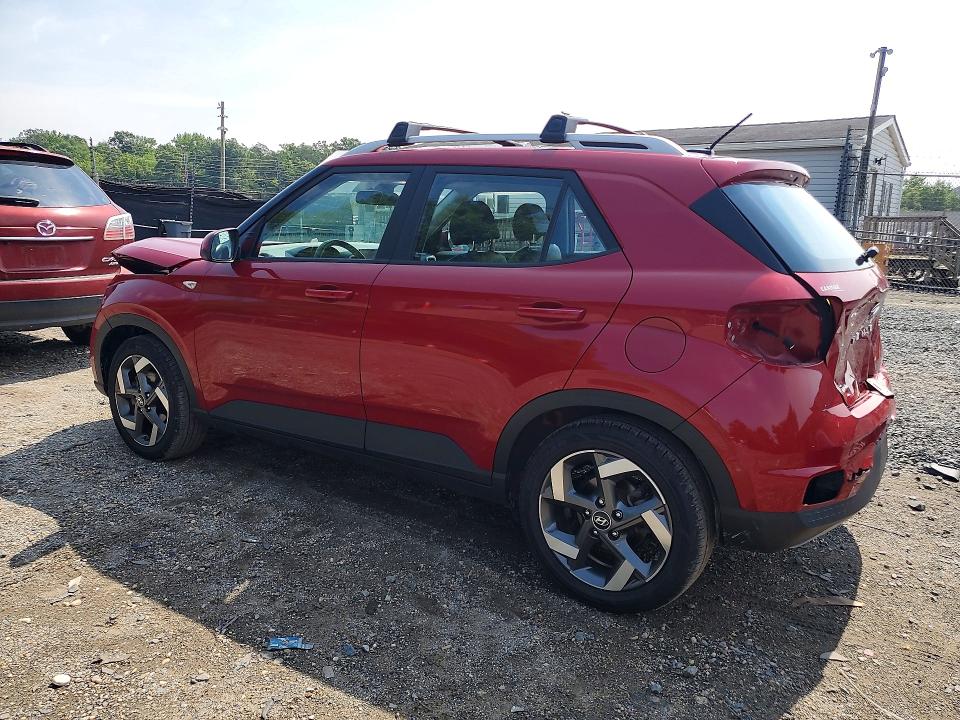 Aukcja sprzedaży 2023 Hyundai Venue, vin: KMHRC8A30PU242467, numer aukcji: 64237986