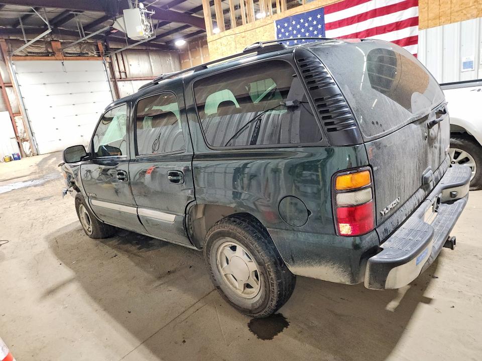 Aukcja sprzedaży 2004 Gmc Yukon, vin: 1GKEK13V04R136552, numer aukcji: 63447976