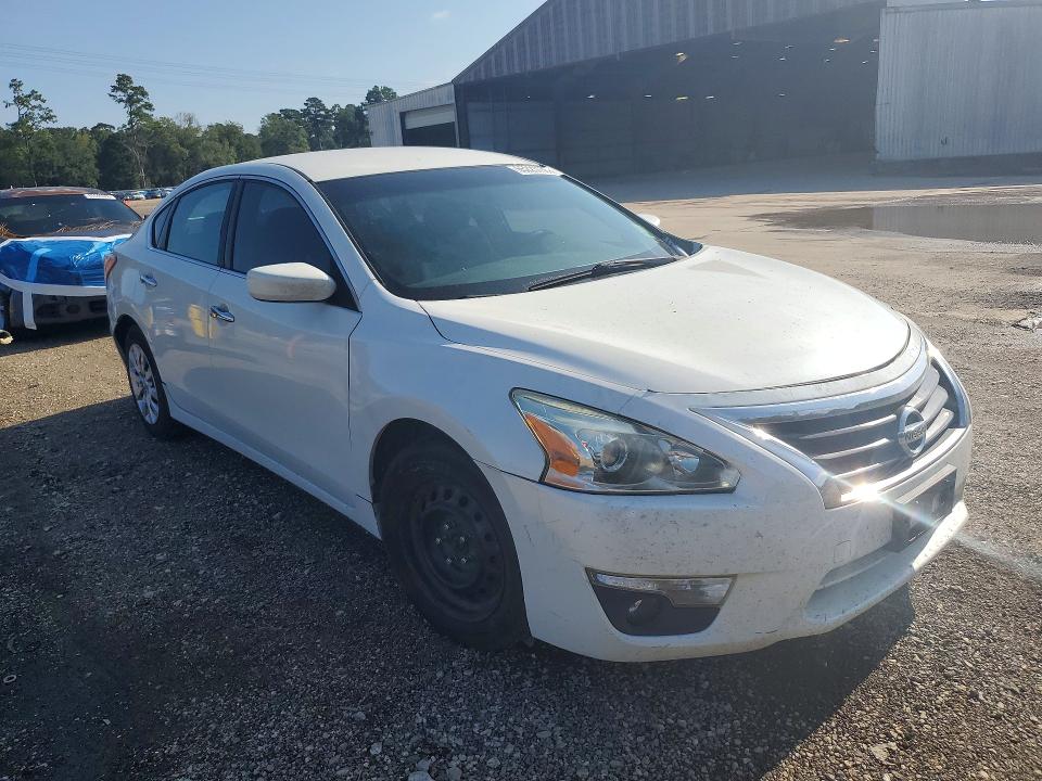 2013 Nissan Altima მანქანა იყიდება აუქციონზე, vin: 1N4AL3AP1DC106668, აუქციონის ნომერი: 65223136