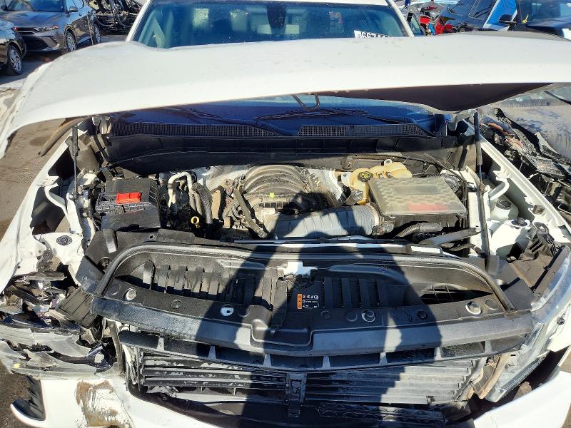 Продажа на аукционе авто 2020 Chevrolet Silverado, vin: 1GCRWDED1LZ377574, номер лота: 66741186