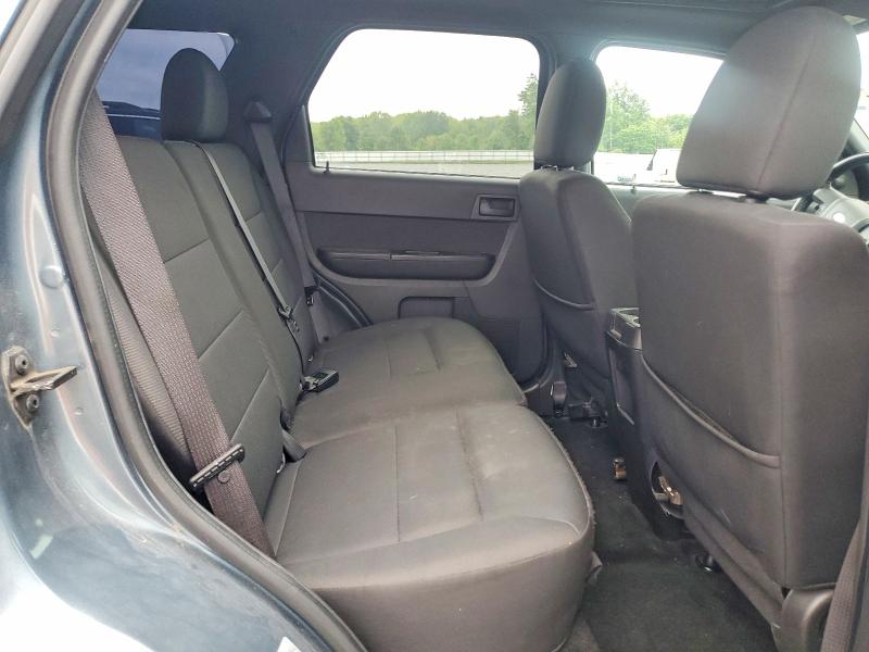 64737396 :رقم المزاد ، 1FMCU0D77CKC03870 vin ، 2012 Ford Escape مزاد بيع
