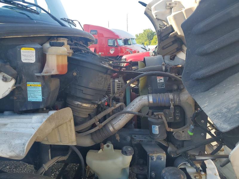 63336336 :رقم المزاد ، 3ALACWDTXHDJF8285 vin ، 2017 Freightliner M2 مزاد بيع
