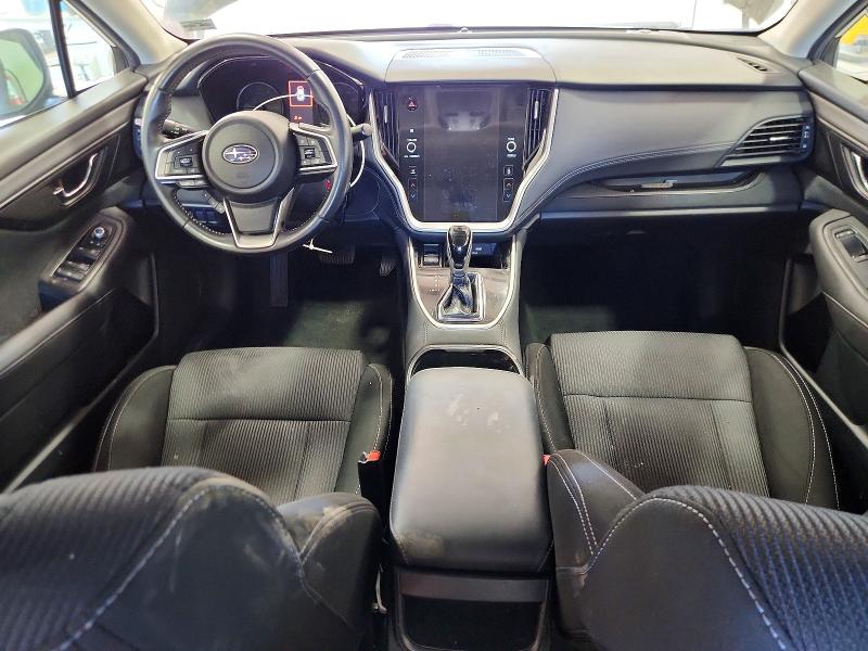 Aukcja sprzedaży 2021 Subaru Legacy, vin: 4S3BWAC62M3005881, numer aukcji: 66171296