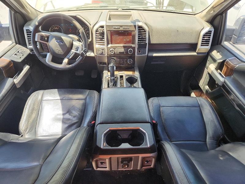 Aukcja sprzedaży 2015 Ford F150, vin: 1FTEW1CG7FKF01841, numer aukcji: 64516206