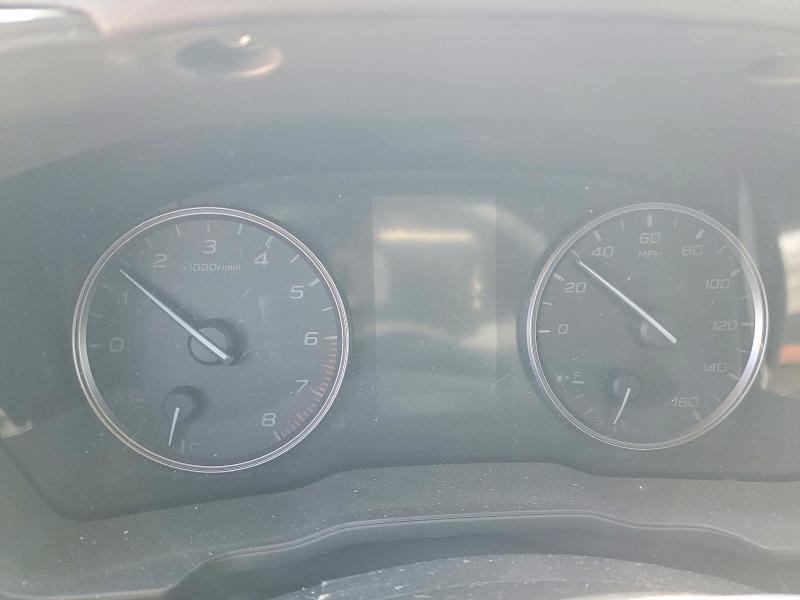 Aukcja sprzedaży 2025 Subaru Forester, vin: JF2SLDDC6SH545203, numer aukcji: 65566406