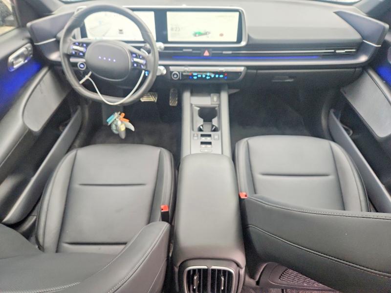 Aukcja sprzedaży 2024 Hyundai Ioniq 6, vin: KMHM54AC4RA056089, numer aukcji: 65238586