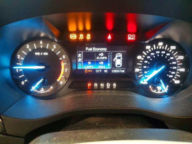 65659406 :رقم المزاد ، 3FA6P0H70DR324763 vin ، 2013 Ford Fusion مزاد بيع